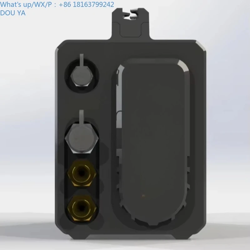 WLSCADA Basic_Welding Data Acquisition and Monitoring System