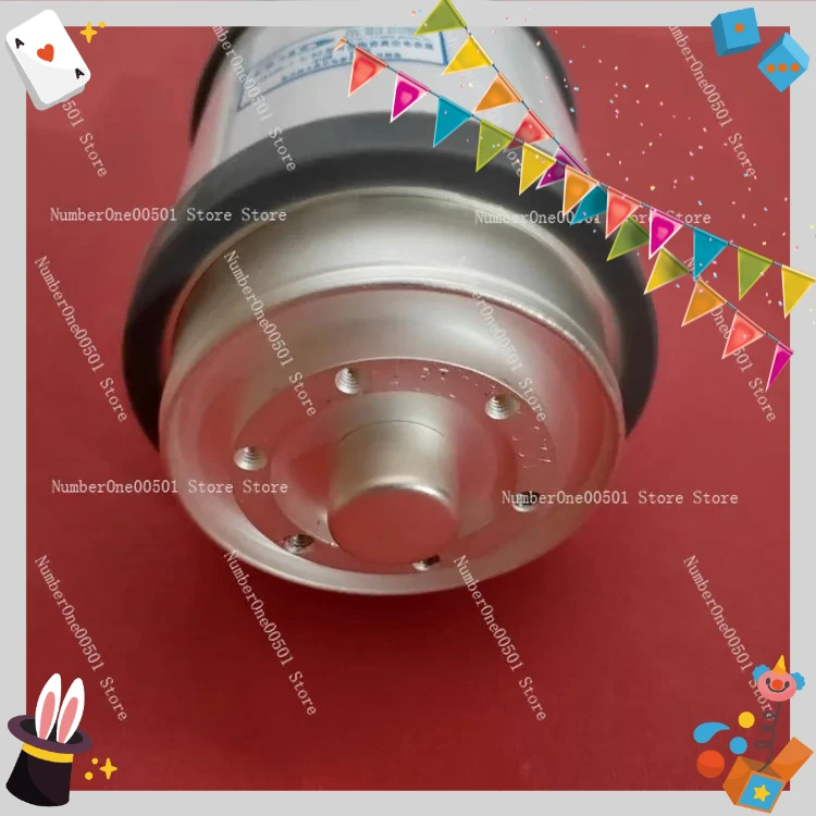In Stock CKTB400/7.5/60 Vacuum Adjustable Variable Capacitor
In Stock CKTB400/7.5/60 Vacuum Adjustable Variable Capacitor