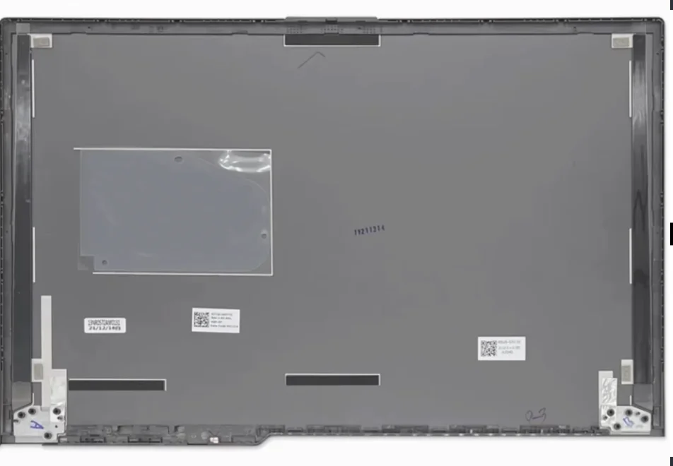 Чехол для ноутбука Asus ROG Strix g513 g513q g513qy g513qr задняя крышка ЖК-дисплей задняя крышка замена
Чехол для ноутбука Asus ROG Strix g513 g513q g513qy g513qr задняя крышка ЖК-дисплей задняя крышка замена