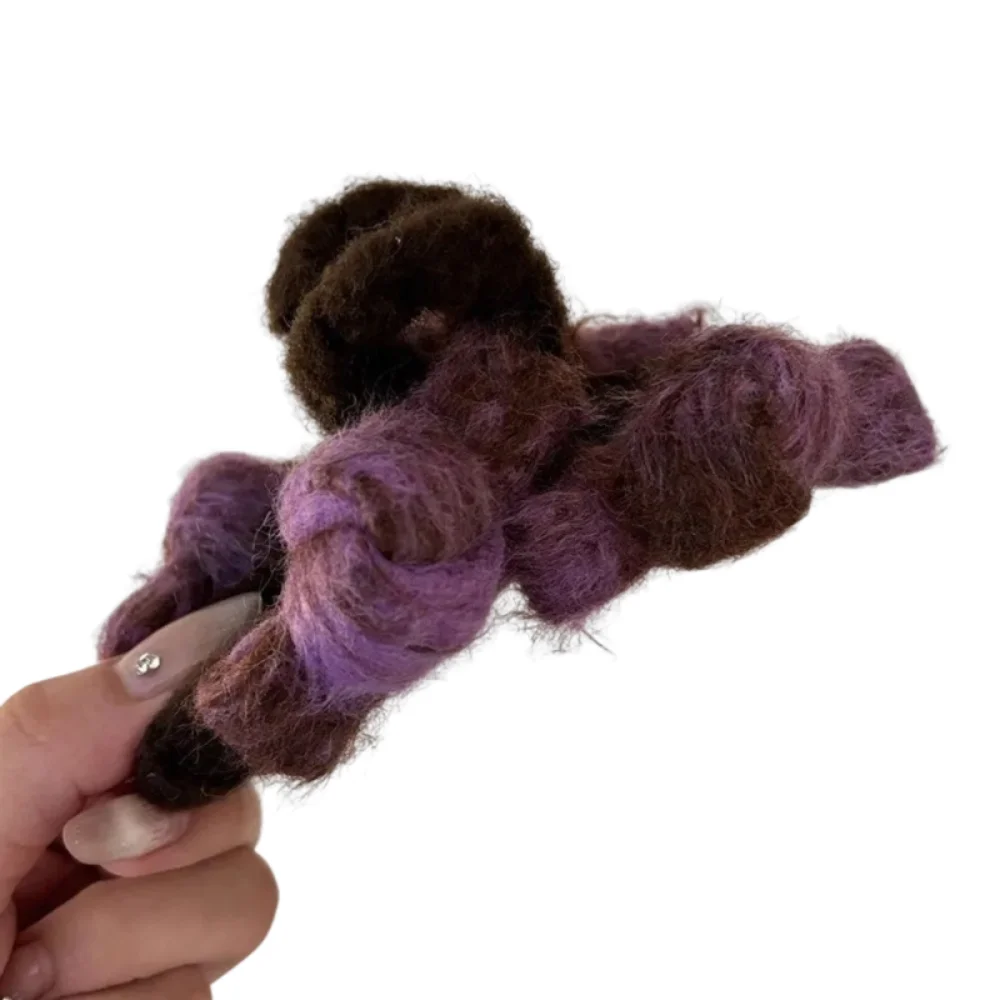 Заколки-крабики для волос с милым тканевым бантом в корейском стиле, креативные, элегантные, модные, подарок для девочек
Заколки-крабики для волос с милым тканевым бантом в корейском стиле, креативные, элегантные, модные, подарок для девочек