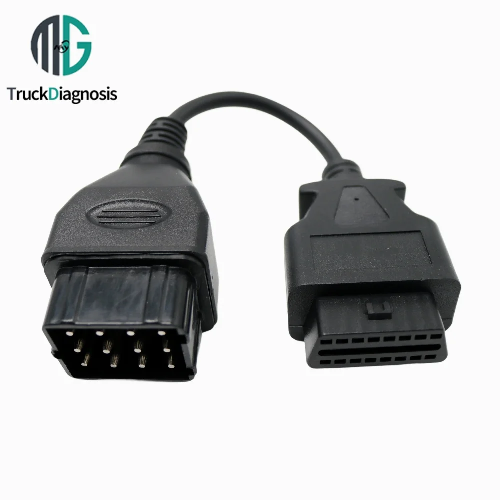 Кабель OBD-Rena для диагностического инструмента тяжелого грузовика VOCOM 1 VOCOM 2.
Кабель OBD-Rena для диагностического инструмента тяжелого грузовика VOCOM 1 VOCOM 2.
