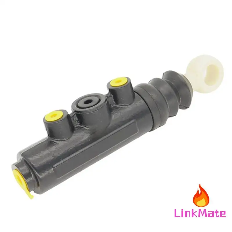 1669488 Truck Clutch Master Cylinder For Volvo Truck/Bus Ford Escape Lincoln MKC 2013-2016 1581209 1620462
1669488 Truck Clutch Master Cylinder For Volvo Truck/Bus Ford Escape Lincoln MKC 2013-2016 1581209 1620462