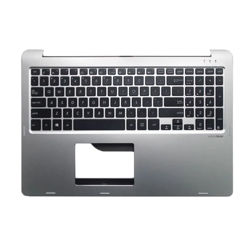 For ASUS/ASUS TP500L TP500LA TP501 TP501U notebook keyboard
For ASUS/ASUS TP500L TP500LA TP501 TP501U notebook keyboard