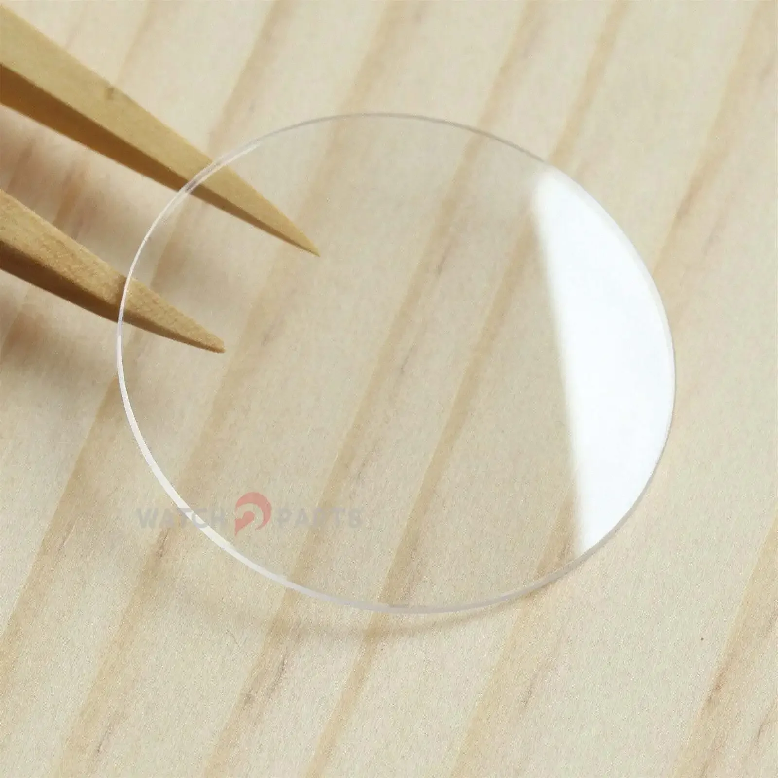 Sapphire Crystal for Patek Philippe PP 7140 Perpetual Calendar Watch Glass
Sapphire Crystal for Patek Philippe PP 7140 Perpetual Calendar Watch Glass