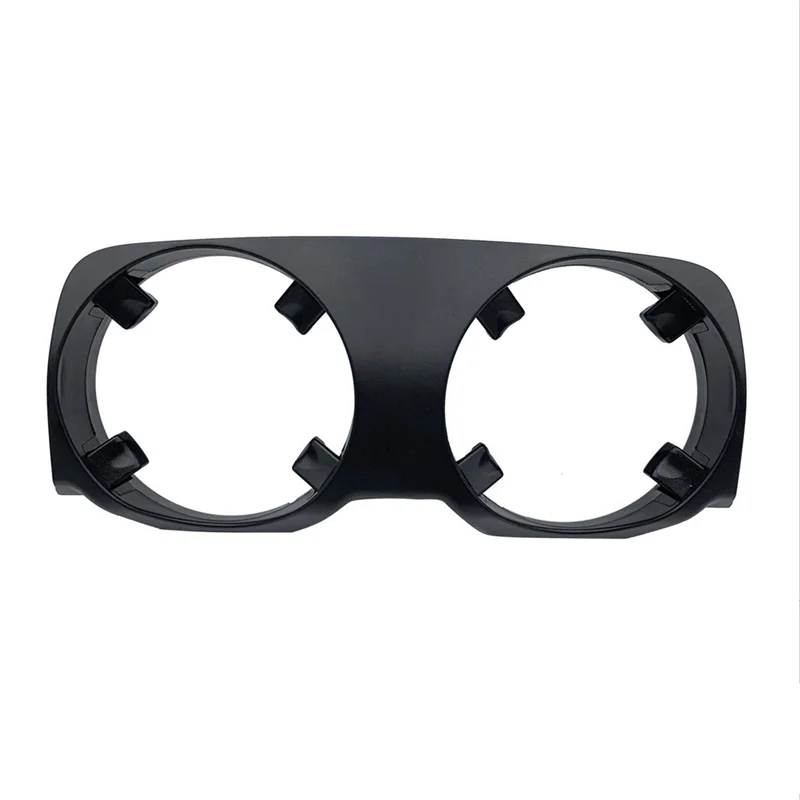 Автоматический подстаканник на центральной консоли для BMW 7 серии 08-15 F01 F02 F04, детали 51169179820
Автоматический подстаканник на центральной консоли для BMW 7 серии 08-15 F01 F02 F04, детали 51169179820