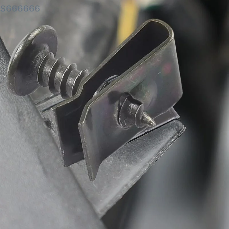 Motorcycle Body Screw Set 20/30/40/50/100 Flower Body Bolt with Clip Fairings Screws & Nut Motorcycle Accessories
Motorcycle Body Screw Set 20/30/40/50/100 Flower Body Bolt with Clip Fairings Screws & Nut Motorcycle Accessories