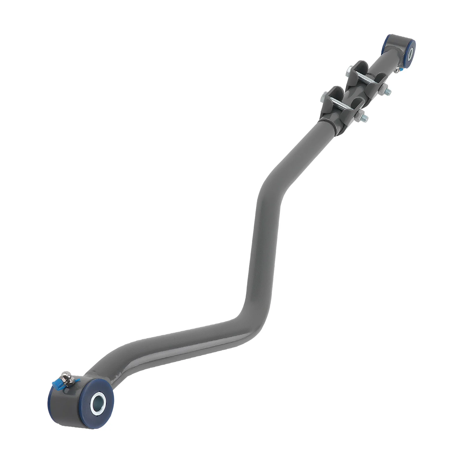 Front Adjustable Track Bar For 2.5-6" Lift Kit Jeep Wrangler JL 2019+ Gladiator
Front Adjustable Track Bar For 2.5-6" Lift Kit Jeep Wrangler JL 2019+ Gladiator
