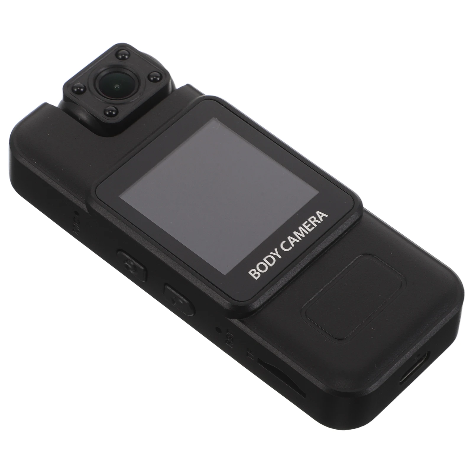 Action Camera Body Worn Waterproof Sports Camcorder Outdoor Exploration Infrared Night Vision Portable Wearable
Action Camera Body Worn Waterproof Sports Camcorder Outdoor Exploration Infrared Night Vision Portable Wearable