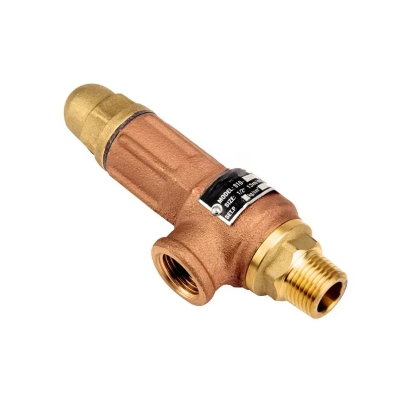 Factory Supply DN15-DN50 Manual Power PERT Soft Sealing Material Steam Boiler Safety Relief Valve Auto Drain Valve
Factory Supply DN15-DN50 Manual Power PERT Soft Sealing Material Steam Boiler Safety Relief Valve Auto Drain Valve