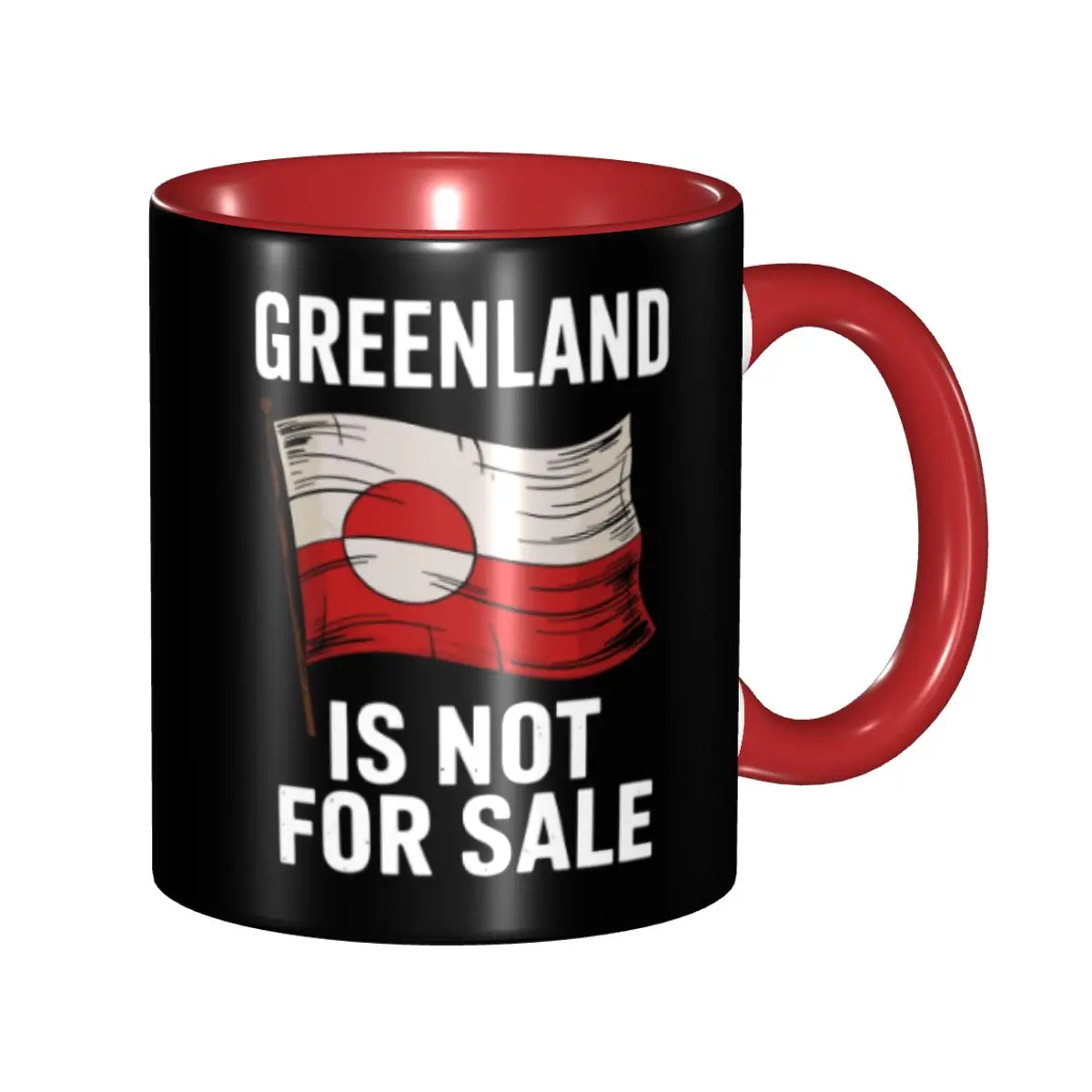 Unique Design Hands Off Greenland Is Not For Sale MGGA Merch Mugs Kawaii Tea Cup
Unique Design Hands Off Greenland Is Not For Sale MGGA Merch Mugs Kawaii Tea Cup