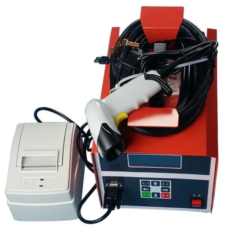 PE Pipe Butt Fusion Welding Machine Intelligent Control Pipeline Processing Accessory
PE Pipe Butt Fusion Welding Machine Intelligent Control Pipeline Processing Accessory
