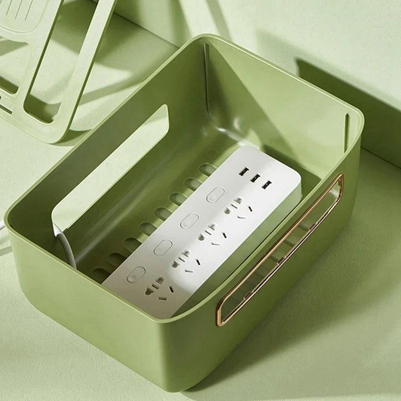 Wire And Cable Storage Box, Router Storage Box, Socket Plug Set-Top Box Shelf, Wire Socket Cover Box
Wire And Cable Storage Box, Router Storage Box, Socket Plug Set-Top Box Shelf, Wire Socket Cover Box