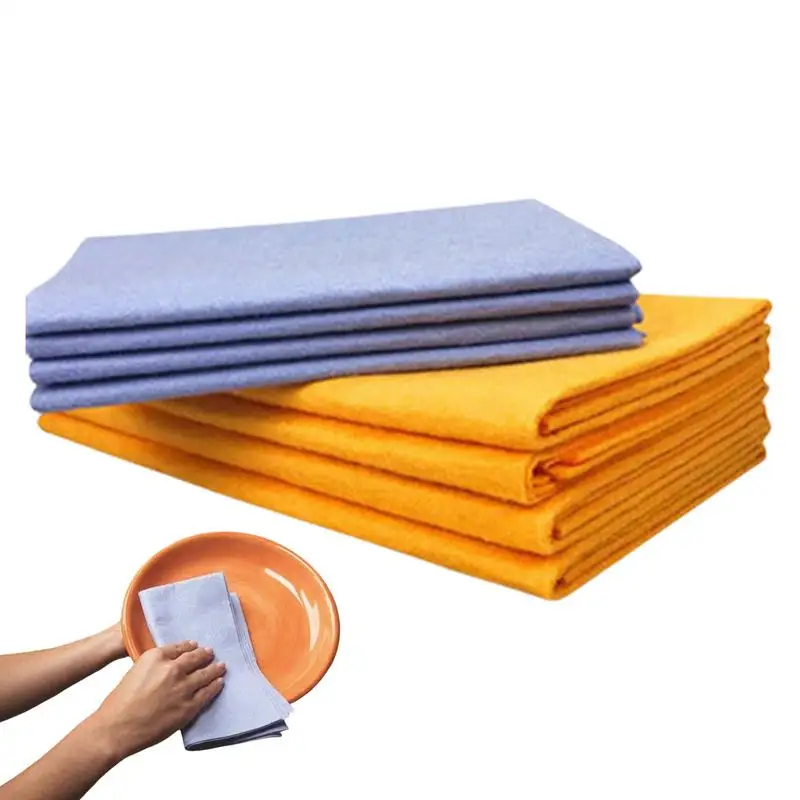 Chamois Leather Car Suede Cloth Drying Clean Washing Shammy Car Towel Super Absorbent Quickly Drying
Chamois Leather Car Suede Cloth Drying Clean Washing Shammy Car Towel Super Absorbent Quickly Drying