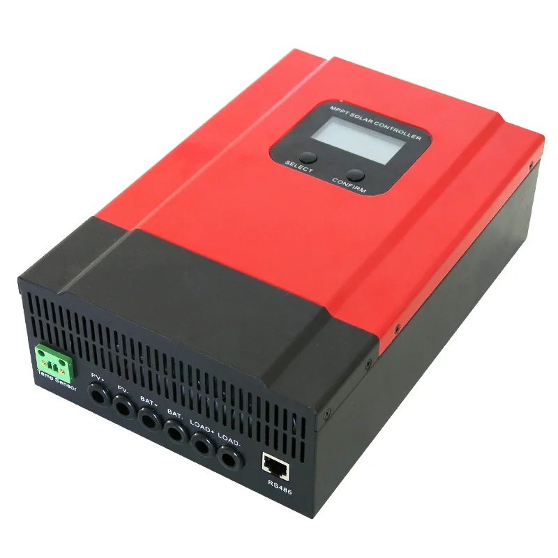 Home Application srne solar charge controller 12/24/36/48v solar mppt controller
Home Application srne solar charge controller 12/24/36/48v solar mppt controller