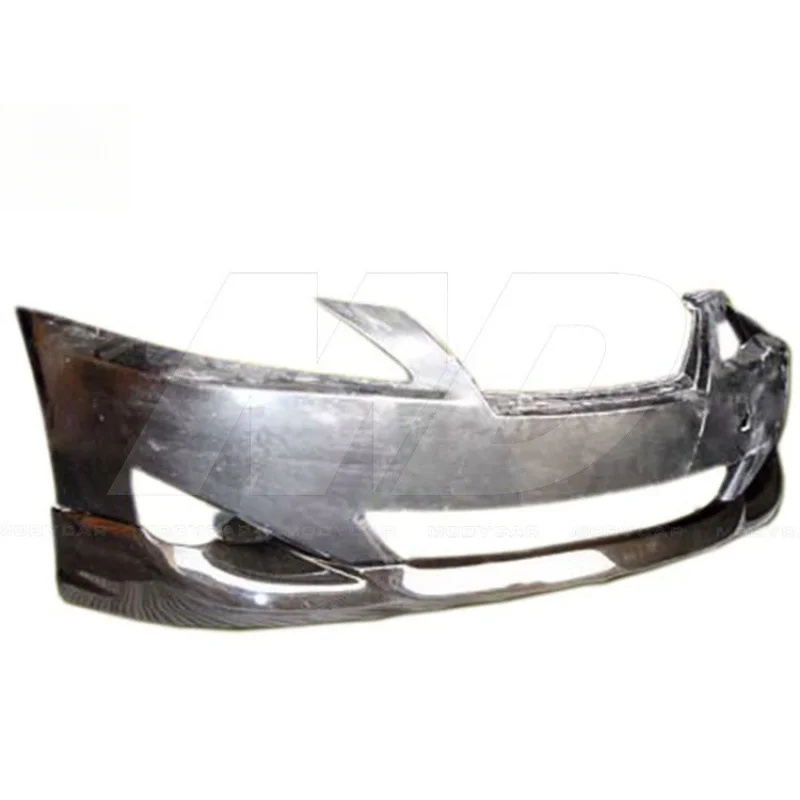 Modycar-2 Style Carbon Fiber Front Lip for 2010-2011 Is350
Modycar-2 Style Carbon Fiber Front Lip for 2010-2011 Is350