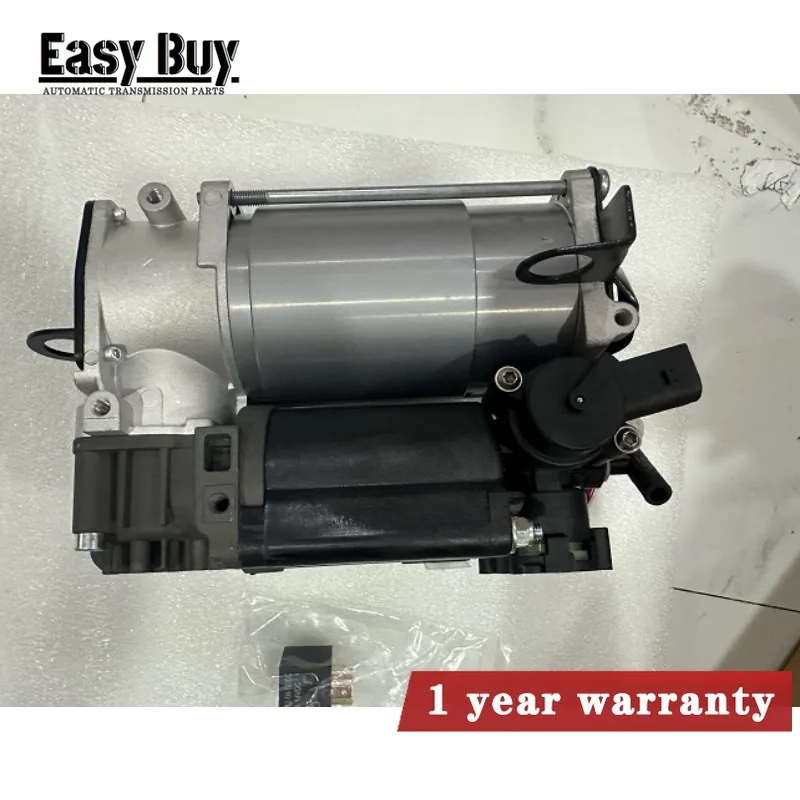 A2113200304 Air Suspension Compressor Airmatic Pump Fits For Mercedes W220 W211 W219 05-09
A2113200304 Air Suspension Compressor Airmatic Pump Fits For Mercedes W220 W211 W219 05-09
