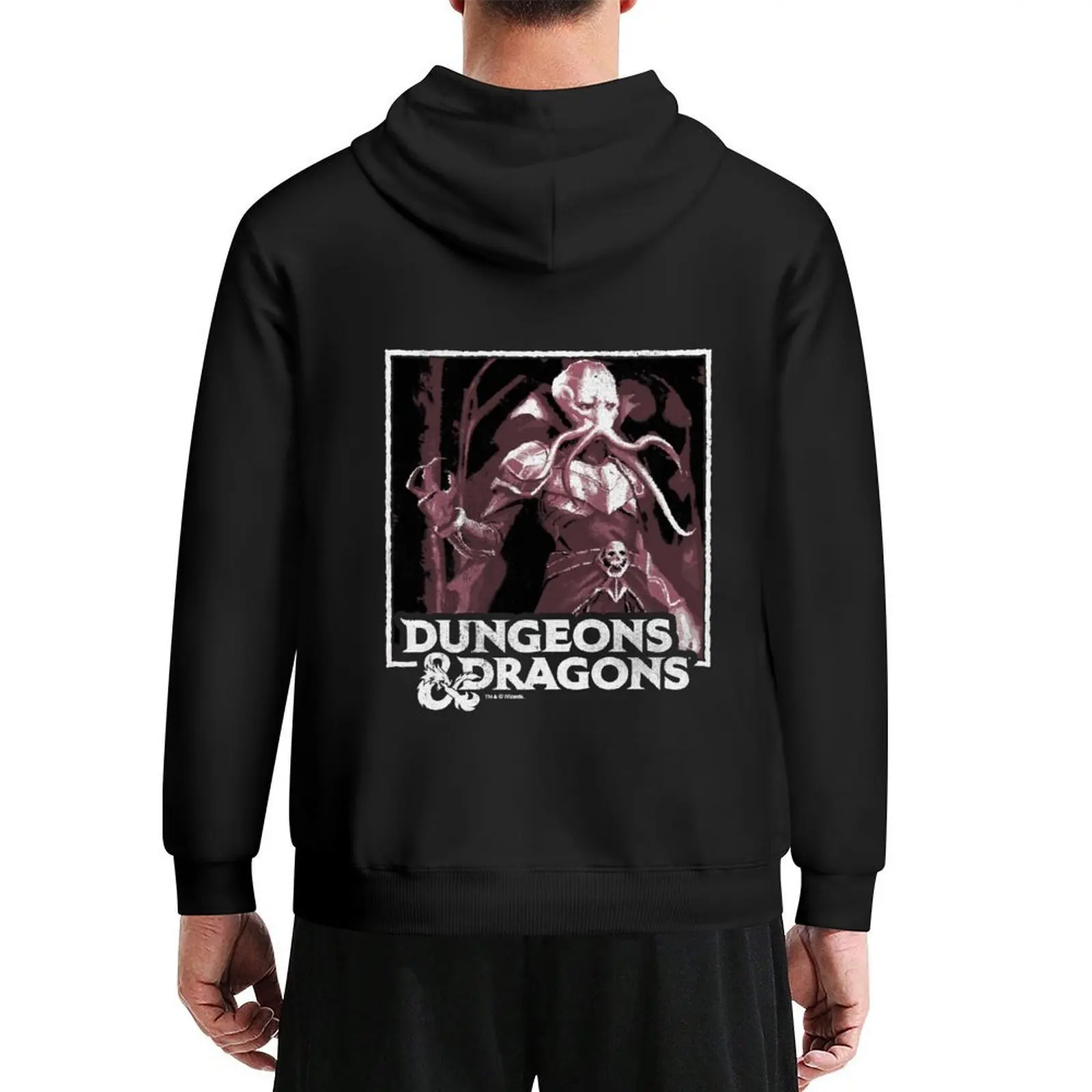 D&D Boxed Mind Flayer Hoodie korean style clothes autumn mens clothes men's clothes hoodies for men
D&D Boxed Mind Flayer Hoodie korean style clothes autumn mens clothes men's clothes hoodies for men