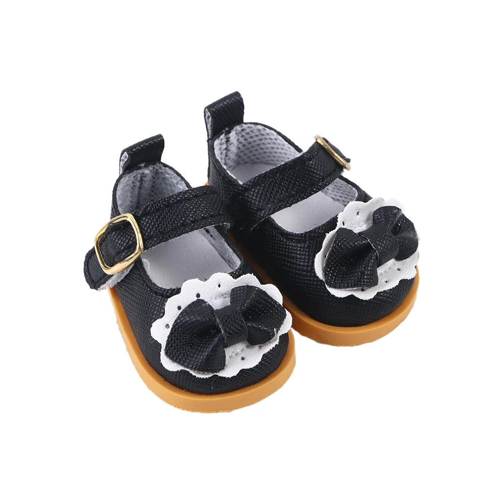 Kpop Star Kids Toy 5.5cm Handmade Boots 14 Inches Cotton Doll Doll Casual Shoes Doll Leather Shoes Doll Shoes Mini Bow Shoes
Kpop Star Kids Toy 5.5cm Handmade Boots 14 Inches Cotton Doll Doll Casual Shoes Doll Leather Shoes Doll Shoes Mini Bow Shoes