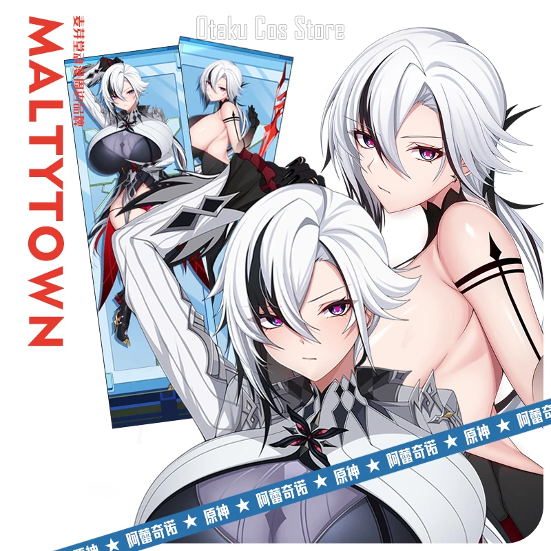 Genshin аниме Impact Arlecchino косплей 2WAY Dakimakura Hing наволочка для тела наволочка отаку наволочка MYT чехол
Genshin аниме Impact Arlecchino косплей 2WAY Dakimakura Hing наволочка для тела наволочка отаку наволочка MYT чехол