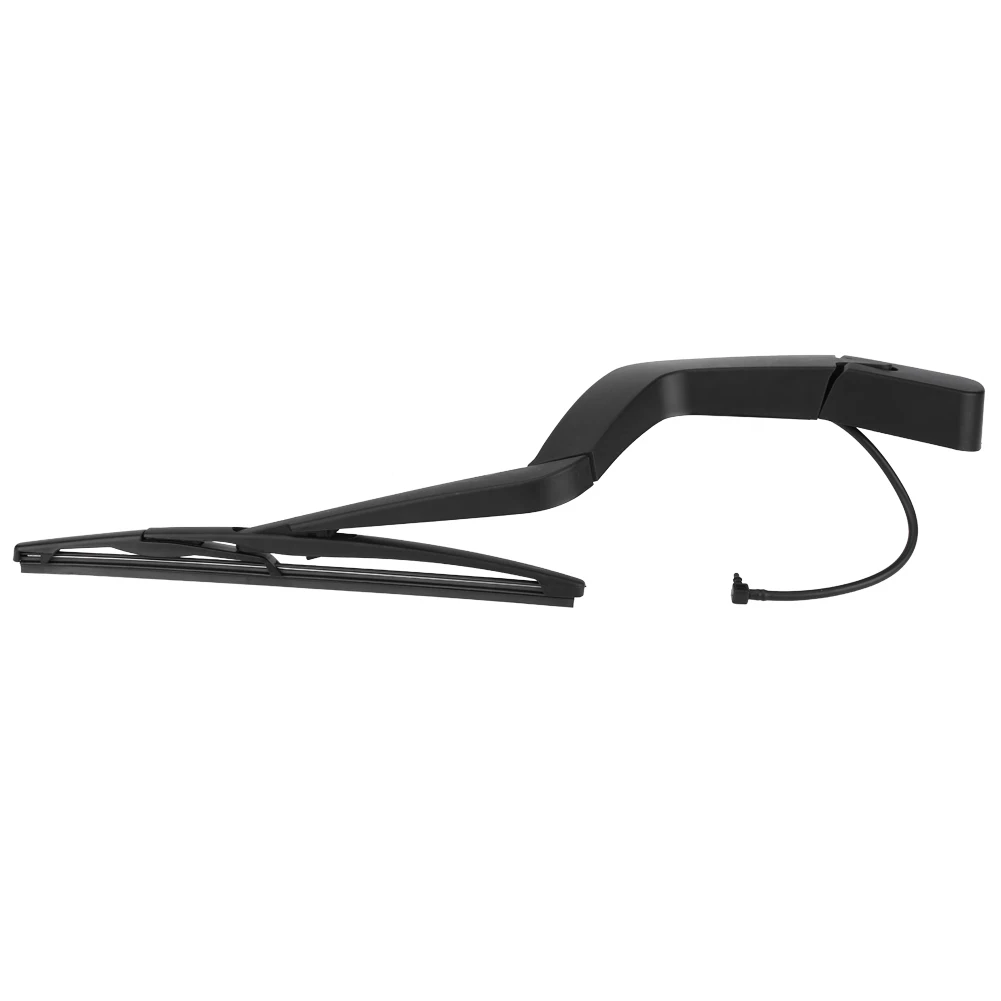 Задний дворник: комплект рычага и щетки стеклоочистителя для 15276248, 15276259
Задний дворник: комплект рычага и щетки стеклоочистителя для 15276248, 15276259