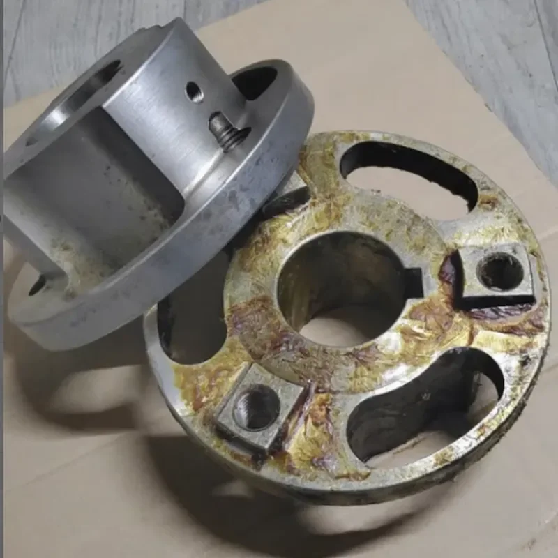 Gardner Denver Compliant 51L224 Metal Coupled Air Compressor Cartridges and Oil Separators Replaced with Products
Gardner Denver Compliant 51L224 Metal Coupled Air Compressor Cartridges and Oil Separators Replaced with Products
