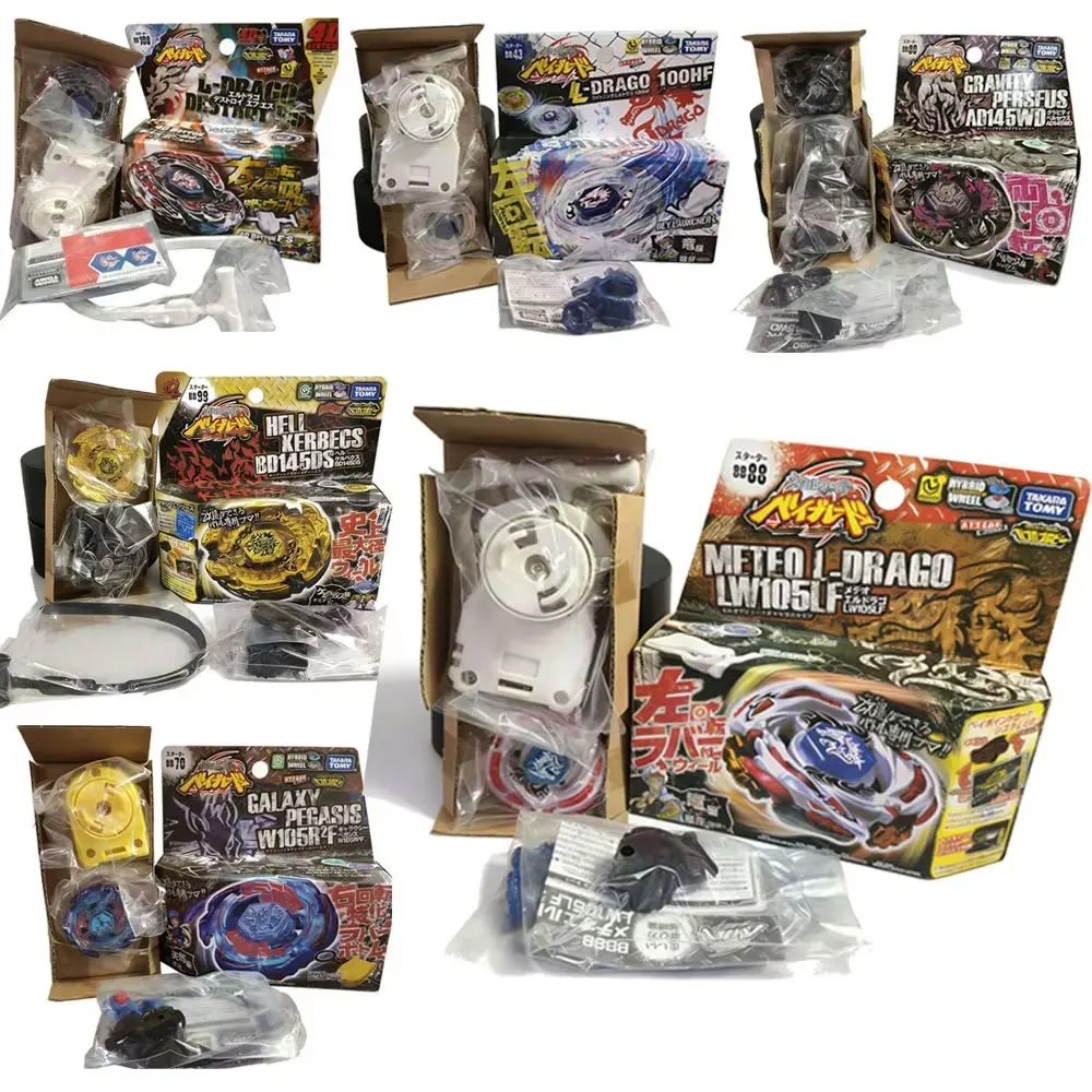 TAKARA TOMY BB88 BB80 BB105 BB28 BB99 BB43 BB104 BB106 BB108 BB109 BB122 BB123 BB95 BB82-1 BB82-2 Original version
TAKARA TOMY BB88 BB80 BB105 BB28 BB99 BB43 BB104 BB106 BB108 BB109 BB122 BB123 BB95 BB82-1 BB82-2 Original version