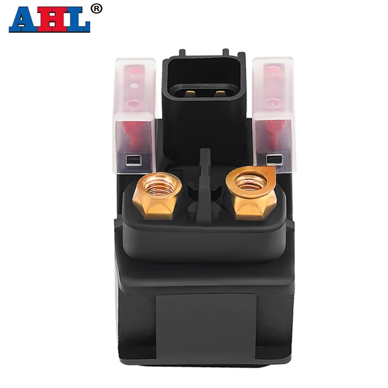 Motorcycle Electrical Starter Relay For Yamaha YZ250F 2019-2020 YZ450F 2018-2019 WR450F YZ450FX YZ250FX For Ducati Hypermotard
Motorcycle Electrical Starter Relay For Yamaha YZ250F 2019-2020 YZ450F 2018-2019 WR450F YZ450FX YZ250FX For Ducati Hypermotard