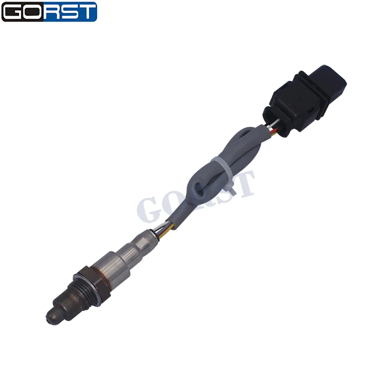 Oxygen Sensor F01R00C239 for WuLing JiaChen Geely XinYue Car Auto Part 23823578 F01R00C282 8890587718
Oxygen Sensor F01R00C239 for WuLing JiaChen Geely XinYue Car Auto Part 23823578 F01R00C282 8890587718