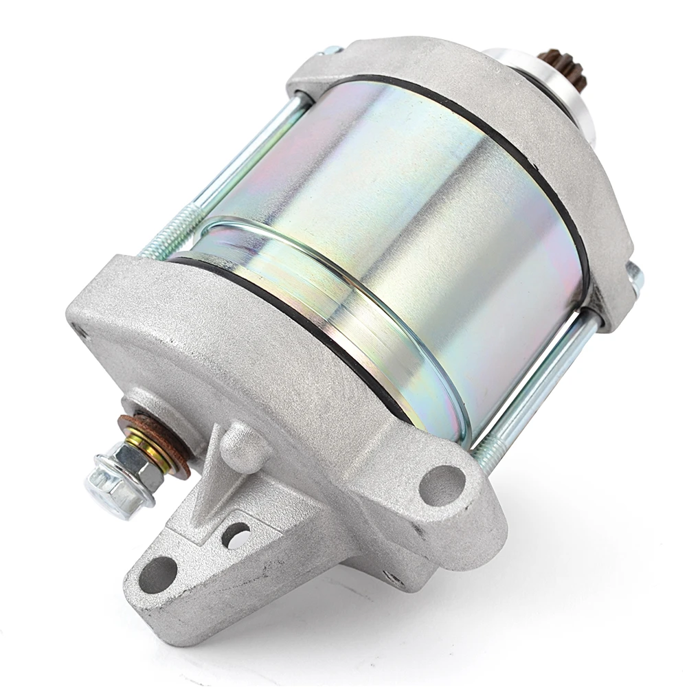 Для Yamaha WR450F 2019 2020 2021 2022 2023/YZ450FX стартер мотоцикла 8R9-81890-00
Для Yamaha WR450F 2019 2020 2021 2022 2023/YZ450FX стартер мотоцикла 8R9-81890-00