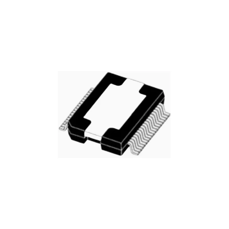 1PCS/LOT TDA7577BLVPDTR TDA7577BLVPD TDA7577 Amplifier IC 2-Channel (Stereo) Class AB PowerSO-36
1PCS/LOT TDA7577BLVPDTR TDA7577BLVPD TDA7577 Amplifier IC 2-Channel (Stereo) Class AB PowerSO-36