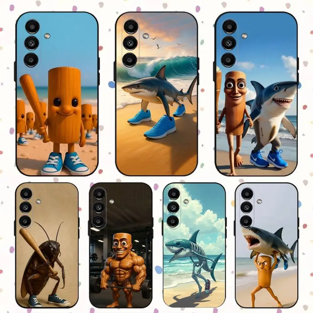 Чехол для телефона Tung Tung Sahur для Samsung S24,S21,S22,S23,S30,Ultra,S20,Plus,Fe,Lite,Note,10,9,5G, черный мягкий чехол
Чехол для телефона Tung Tung Sahur для Samsung S24,S21,S22,S23,S30,Ultra,S20,Plus,Fe,Lite,Note,10,9,5G, черный мягкий чехол