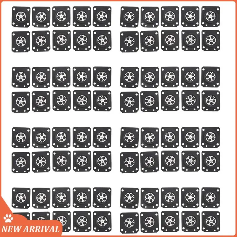 Emption!80Pcs Carburetor Parts Chainsaw Carburetor Membrane Gasket Set For Zama Chainsaw Carburetor Ms210 Ms230 Ms2500
Emption!80Pcs Carburetor Parts Chainsaw Carburetor Membrane Gasket Set For Zama Chainsaw Carburetor Ms210 Ms230 Ms2500