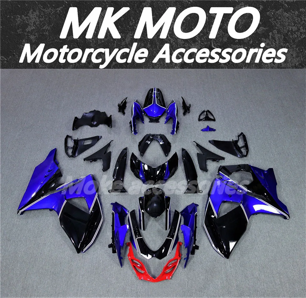 Motorcycle Fairings Kit Fit For Gsxr1000 2009 2010 2011 2012 2013 2014 2015 2016 Bodywork Set High Quality New Blue
Motorcycle Fairings Kit Fit For Gsxr1000 2009 2010 2011 2012 2013 2014 2015 2016 Bodywork Set High Quality New Blue