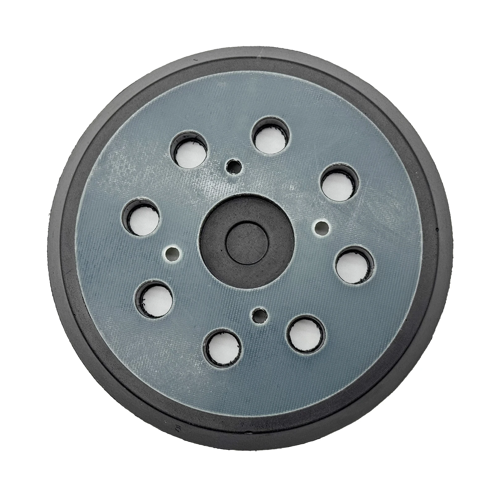 125 мм 5-дюймовая шлифовальная подушечка с 8 отверстиями, шлифовальный диск, шлифовальные подушечки с крючком и петлей для электрической орбитальной шлифовальной машины, полировки
125 мм 5-дюймовая шлифовальная подушечка с 8 отверстиями, шлифовальный диск, шлифовальные подушечки с крючком и петлей для электрической орбитальной шлифовальной машины, полировки