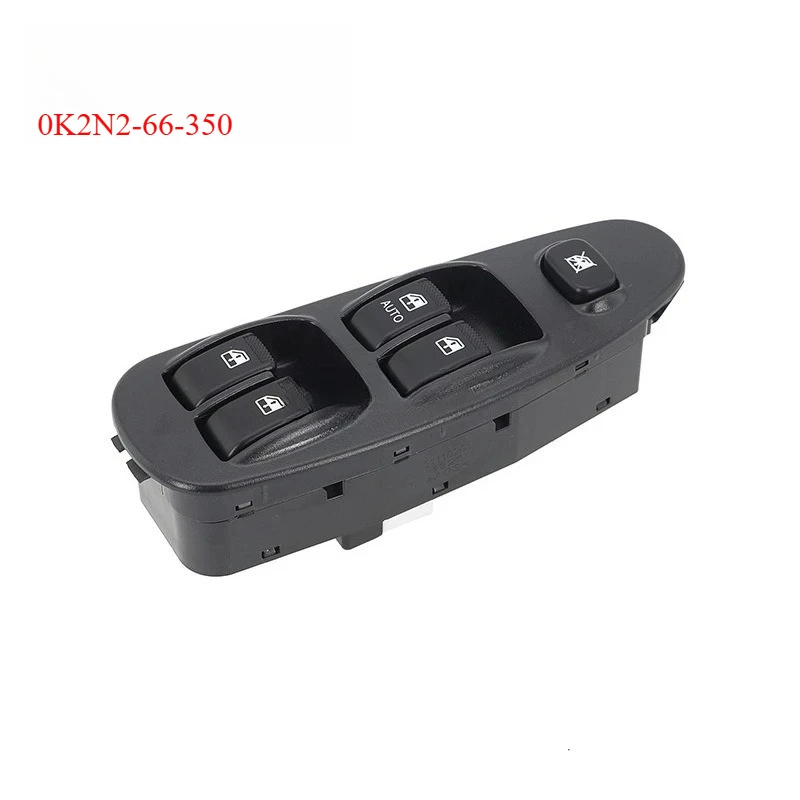 Для Kia KIA Sorento 0K2N2-66-350A 0K2N266350A 0K2N2-66-350 0K2N266350 Переключатель управления стеклоподъемником
Для Kia KIA Sorento 0K2N2-66-350A 0K2N266350A 0K2N2-66-350 0K2N266350 Переключатель управления стеклоподъемником