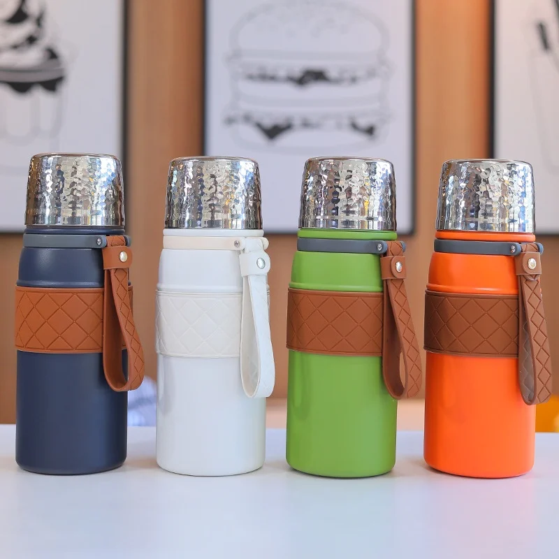 Portable Stainl Steel 36 Insulated Water Bottle High Aesthetic Value for Students Going to School Unique Design for Girls
Portable Stainl Steel 36 Insulated Water Bottle High Aesthetic Value for Students Going to School Unique Design for Girls