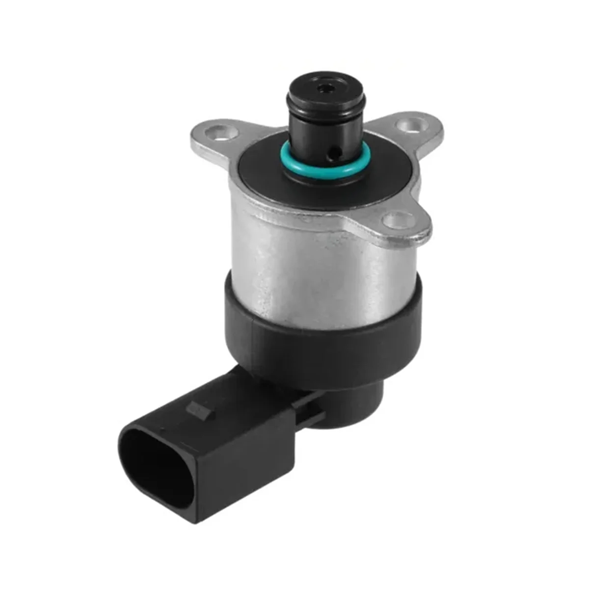 Fuel Pressure Regulator Control Valve for 320D 330D 330XD E46 E90 0928400498 13517787186 Fuel Pump Pressure Sensor
Fuel Pressure Regulator Control Valve for 320D 330D 330XD E46 E90 0928400498 13517787186 Fuel Pump Pressure Sensor