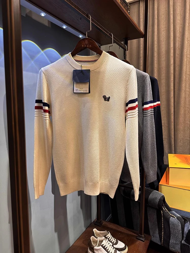 Мягкий мужской шерстяной трикотаж против морщин, свитер без катышков Faion Urban Sle Long Sve round Ne Pure Color Winter Jaet
Мягкий мужской шерстяной трикотаж против морщин, свитер без катышков Faion Urban Sle Long Sve round Ne Pure Color Winter Jaet