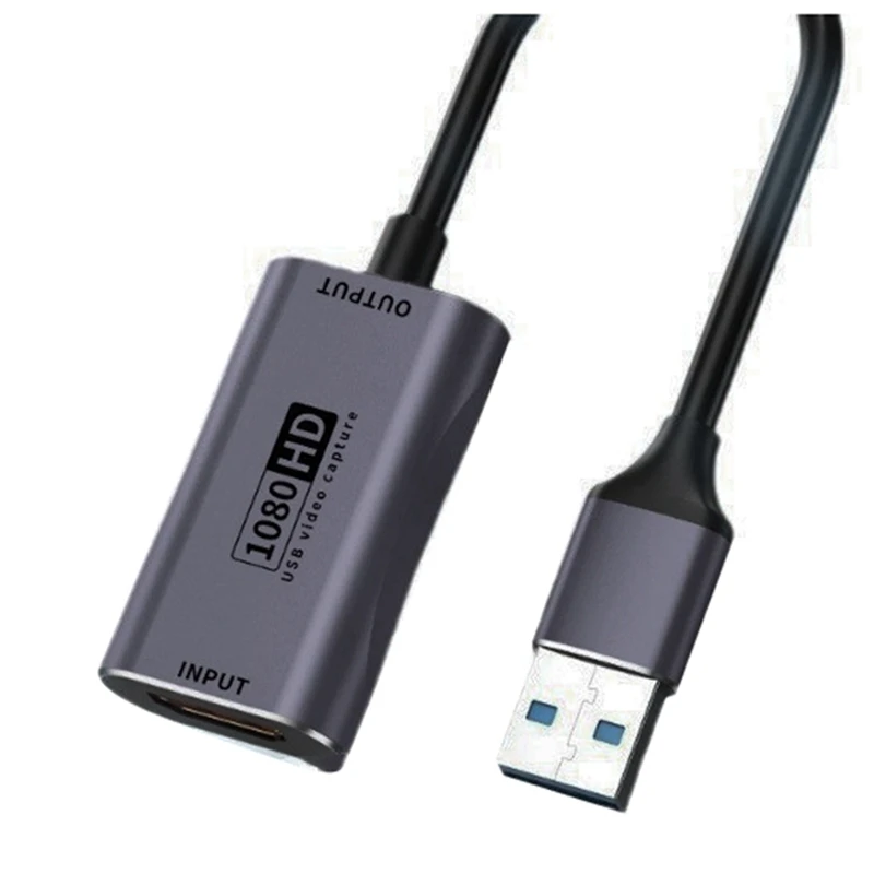 Плата видеозахвата USB 3.0-совместимая игровая плата захвата для камеры-переключателя PS4 PS5 Placa De Video
Плата видеозахвата USB 3.0-совместимая игровая плата захвата для камеры-переключателя PS4 PS5 Placa De Video