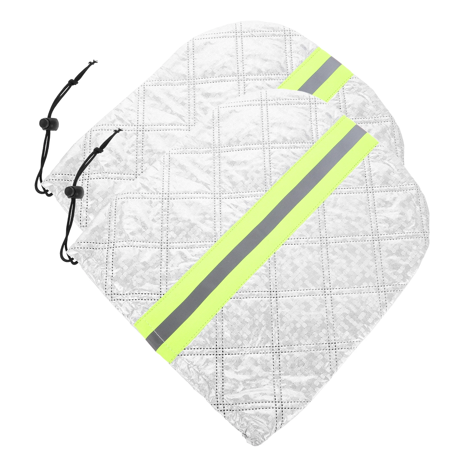 2PCS Rear View Mirror Cover Car Snow Rain Guard Waterproof Side Mirror Covers for Cars Universal Fit Easy Install Auto
2PCS Rear View Mirror Cover Car Snow Rain Guard Waterproof Side Mirror Covers for Cars Universal Fit Easy Install Auto