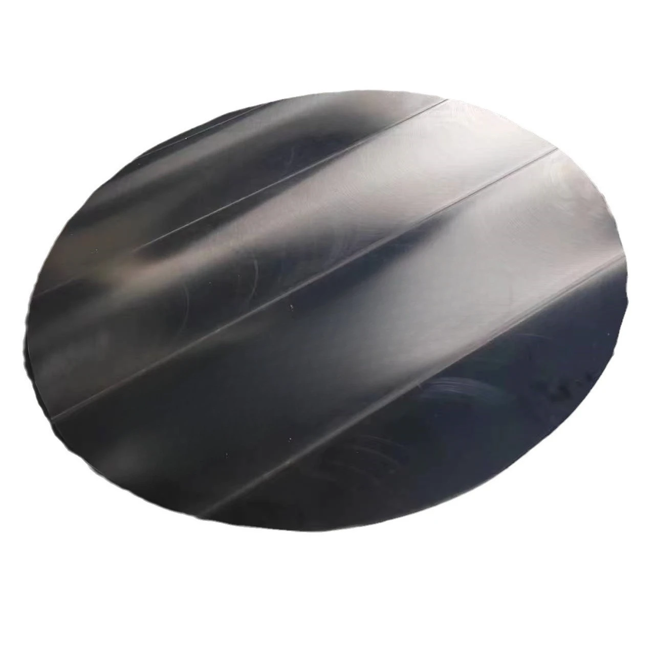 Car trailer traction disc saddle, wear-resistant protective plate gasket, polymer parts self-lubricating, butter-free and dura
Car trailer traction disc saddle, wear-resistant protective plate gasket, polymer parts self-lubricating, butter-free and dura