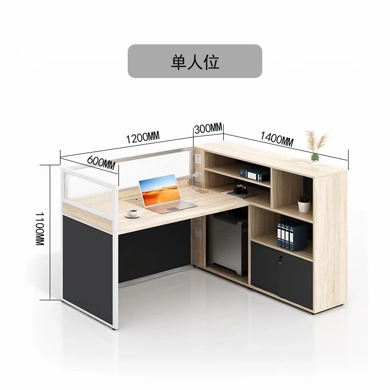 LMMsimple staff station finance desk screen card seat station table and chair
LMMsimple staff station finance desk screen card seat station table and chair