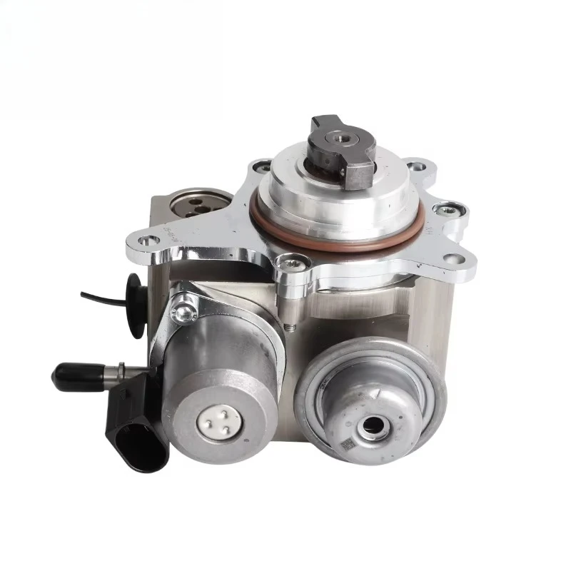 High Pressure Fuel Pump for 2007-12 Mini Cooper L4 1.6L 13517573436 13517588879 9819938480
High Pressure Fuel Pump for 2007-12 Mini Cooper L4 1.6L 13517573436 13517588879 9819938480