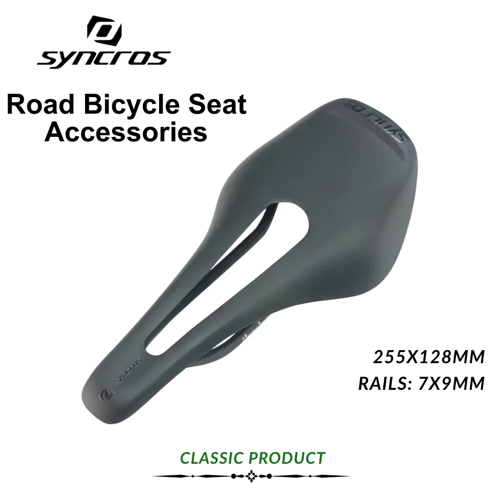 Syncros saddlebike Full Carbon Fiber Saddle Ultra Light 80g Matte Black/White Bicycle Seat 255x128mm Lightweightbike
Syncros saddlebike Full Carbon Fiber Saddle Ultra Light 80g Matte Black/White Bicycle Seat 255x128mm Lightweightbike