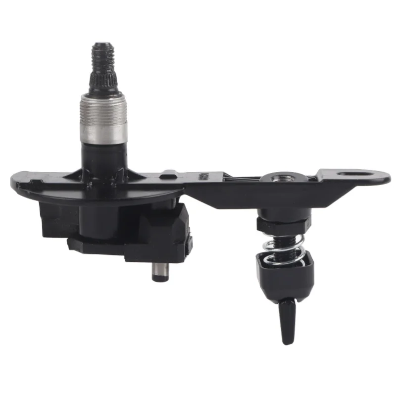 Car Rear Wiper Shaft Pivot Wipershaft 61627209167 Replacement For 3-Series E91 Wagon 2004-2012
Car Rear Wiper Shaft Pivot Wipershaft 61627209167 Replacement For 3-Series E91 Wagon 2004-2012