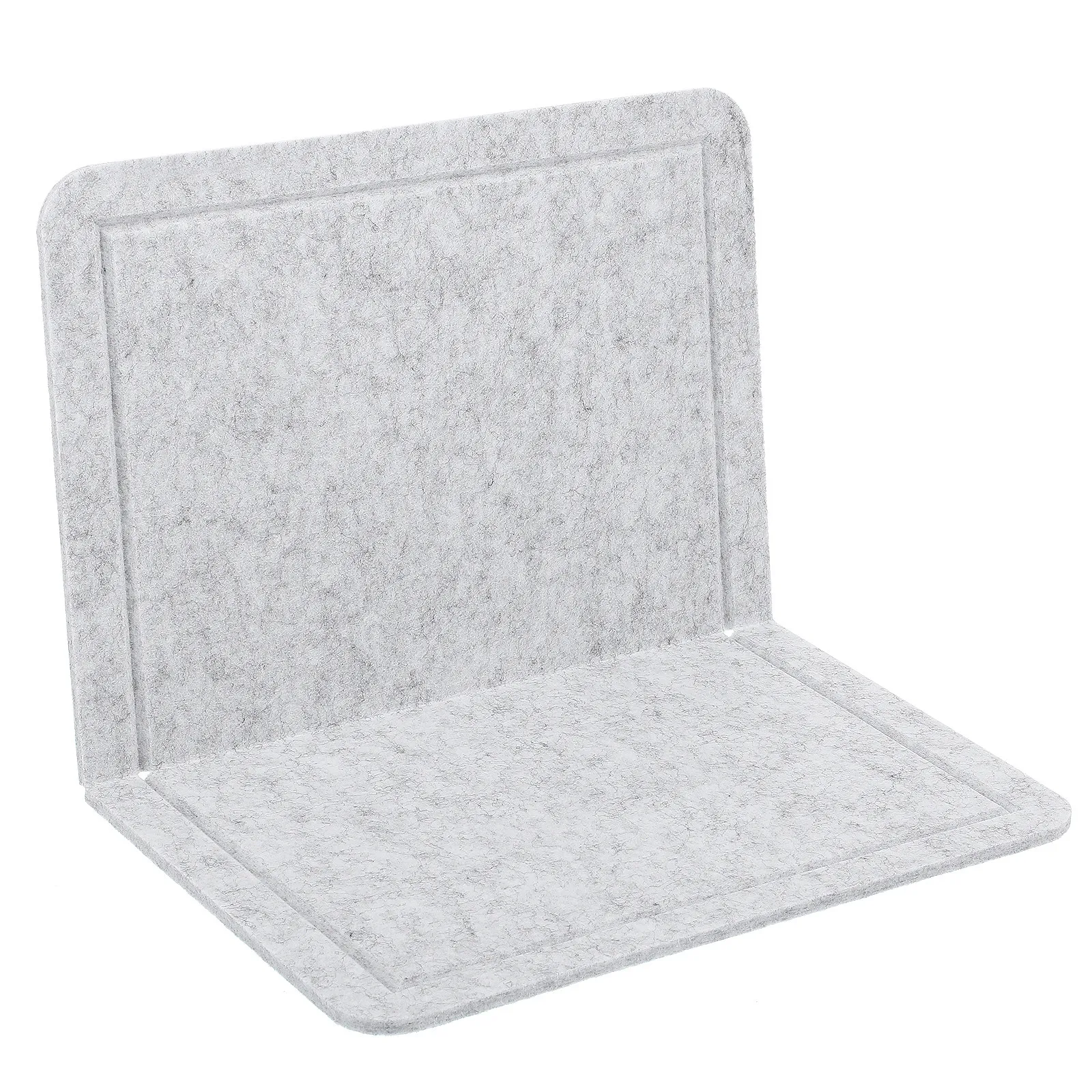 Felt Serving Board Flat Puzzle Toy Blank Frame Jigsaw Replacement Folding Storage
Felt Serving Board Flat Puzzle Toy Blank Frame Jigsaw Replacement Folding Storage