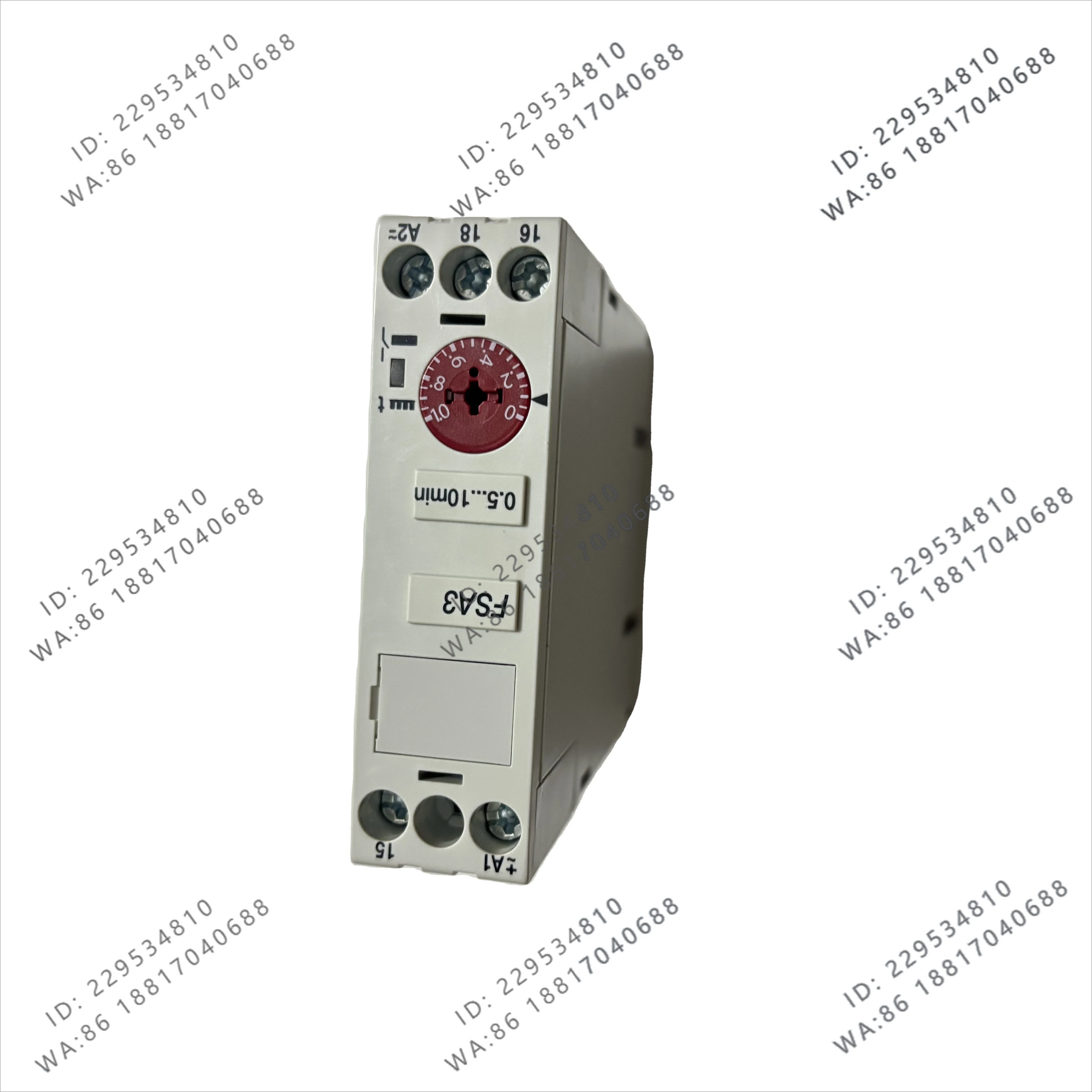 Time Delay Relay Replacement-22294037 UP5-11C
Time Delay Relay Replacement-22294037 UP5-11C
