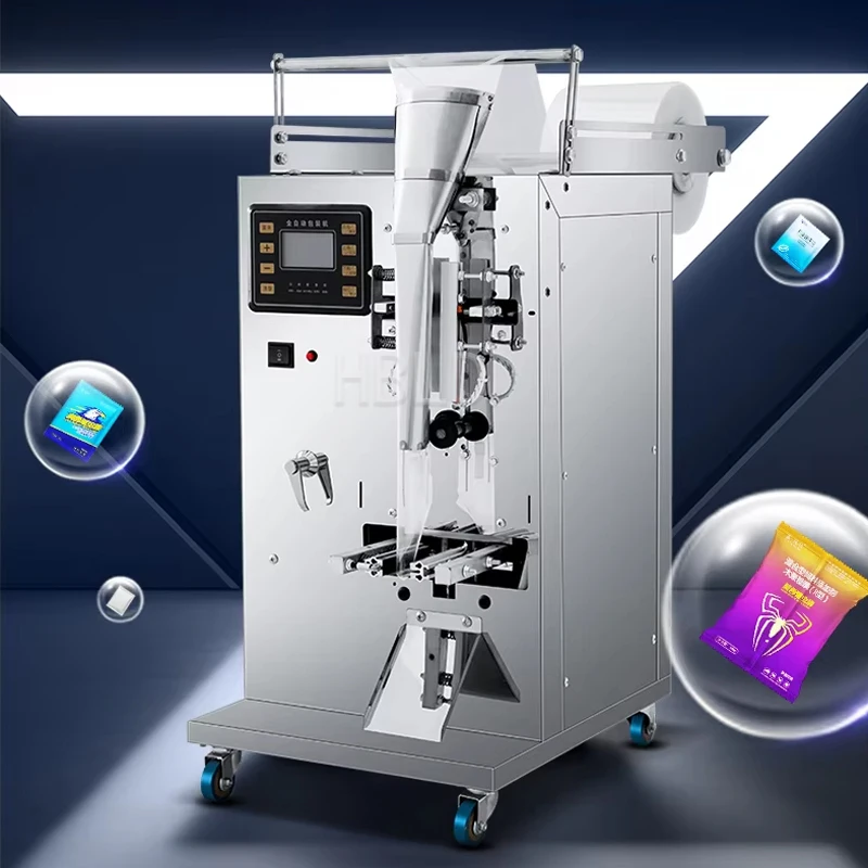 New High-Quality Vertical Milk And Juice Packaging Machine, Liquid Electric Filling Machine
New High-Quality Vertical Milk And Juice Packaging Machine, Liquid Electric Filling Machine
