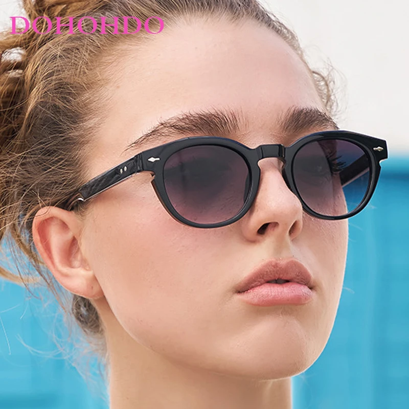 Vintage Oval Rice Nail Women Sunglasses Trendy Brand Design Classic Small Frame Shades Men Outdoor Travel Sunglass Female UV400
Vintage Oval Rice Nail Women Sunglasses Trendy Brand Design Classic Small Frame Shades Men Outdoor Travel Sunglass Female UV400