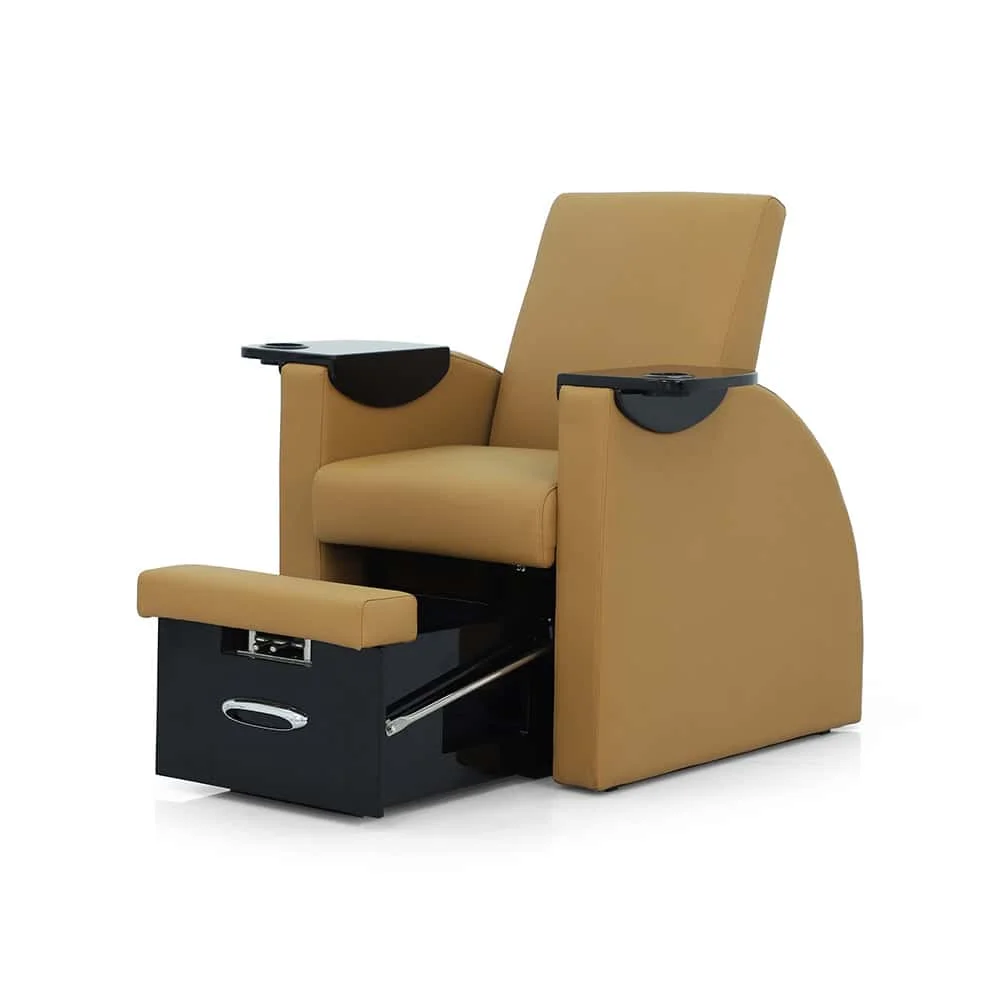 Wholesale Cheap Price Nail Salon Furniture Por No Plumbing Foot Spa Manicure Pedicure Chair for Sale
Wholesale Cheap Price Nail Salon Furniture Por No Plumbing Foot Spa Manicure Pedicure Chair for Sale
